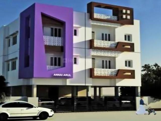 Flat for sale in Tambaram East - Chennai, Tamil Nadu