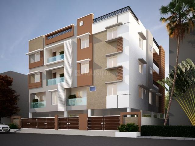 Flat for sale in Tambaram East - Chennai, Tamil Nadu
