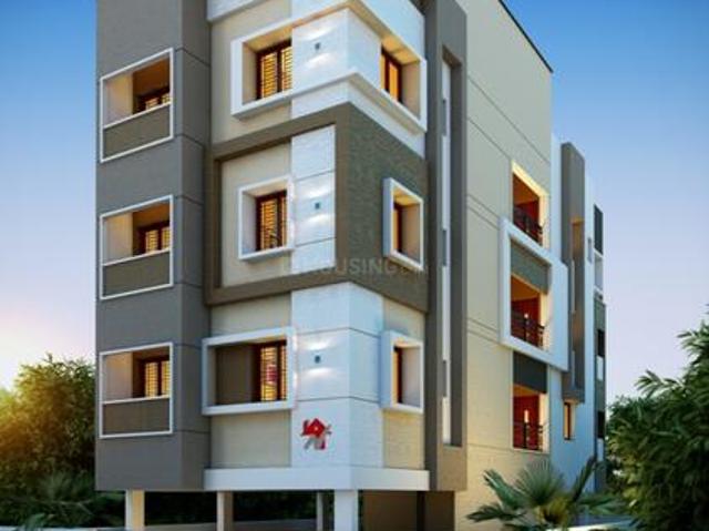 Duplex for sale in Tambaram East - Chennai, Tamil Nadu