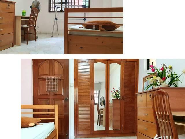 Room for rent