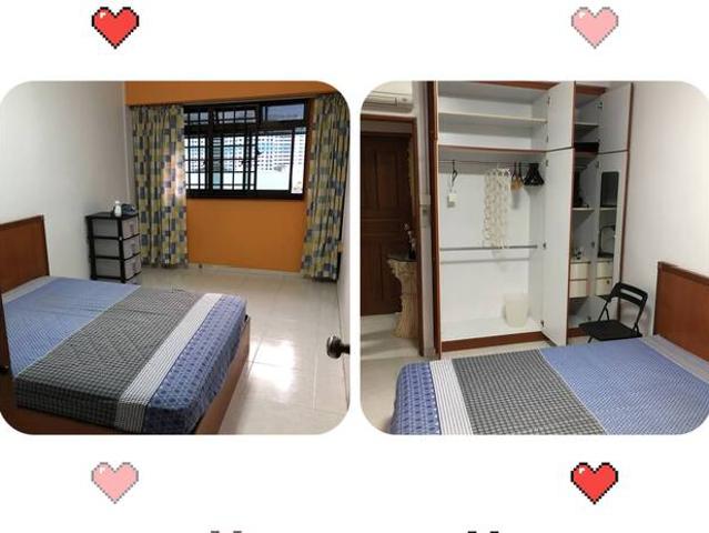 Room for rent