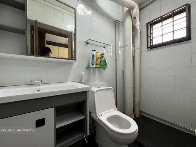 Detached House for rent