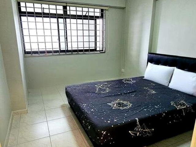 Detached House for rent