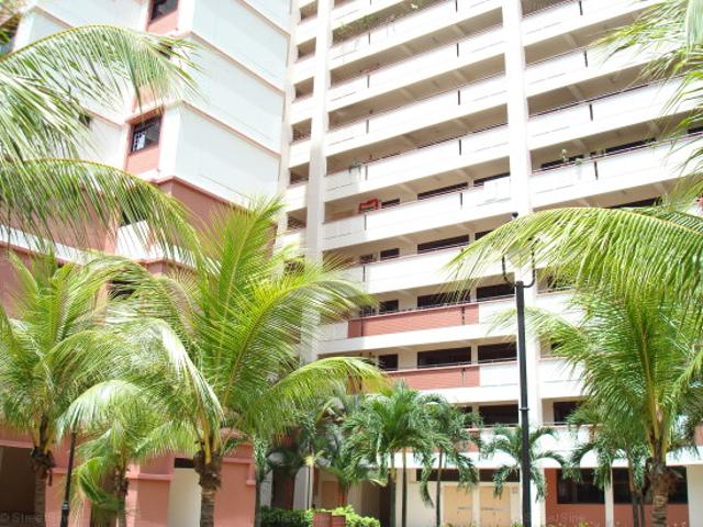 Detached House for rent