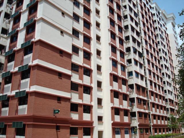 Detached House for rent