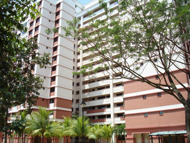 Detached House for rent