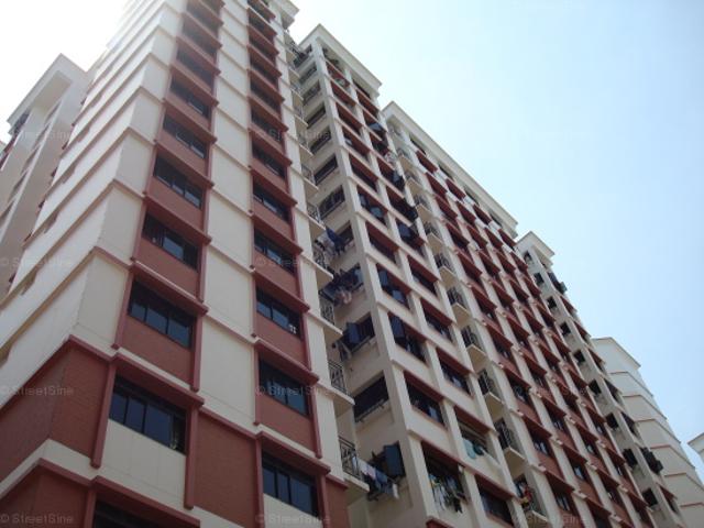 Detached House for rent