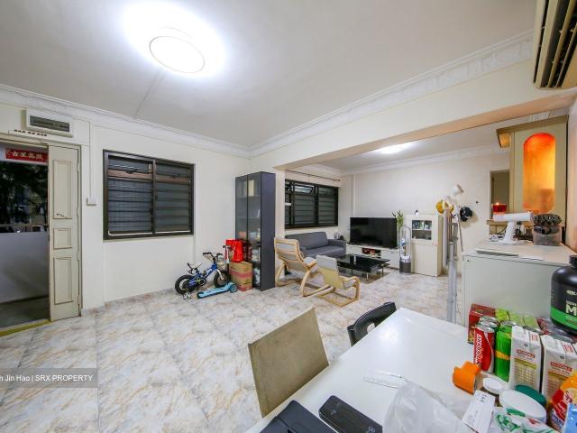 Detached House for sale