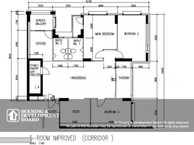 Detached House for sale