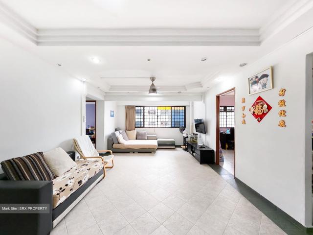 Detached House for sale