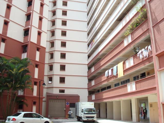 Detached House for rent in Sembawang, 23 North West