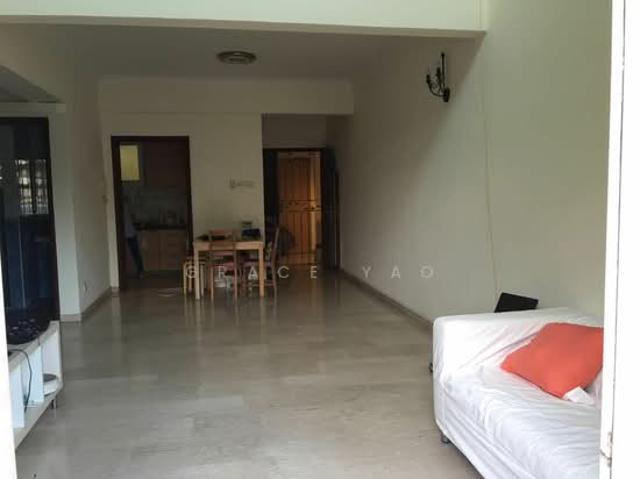 Apartment for rent