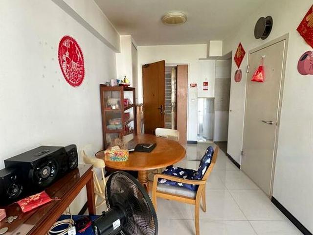Detached House for sale
