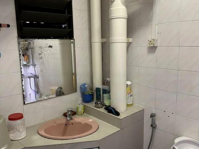 Detached House for sale