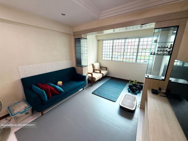 Detached House for sale