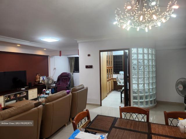 Detached House for sale