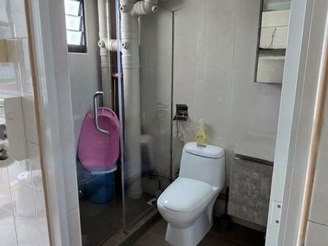 HDB House for sale in Sembawang