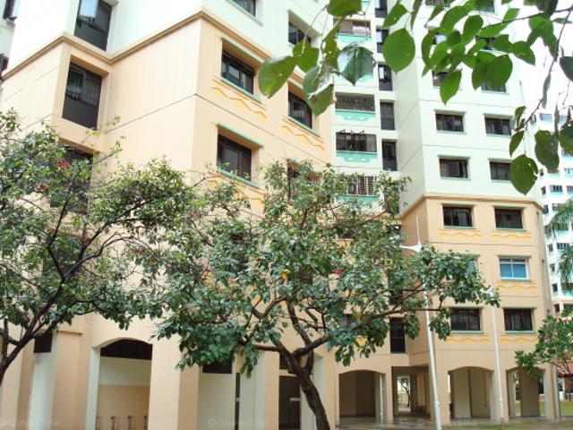 Detached House for rent