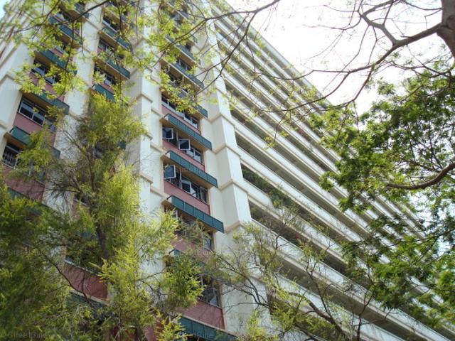 Detached House for rent