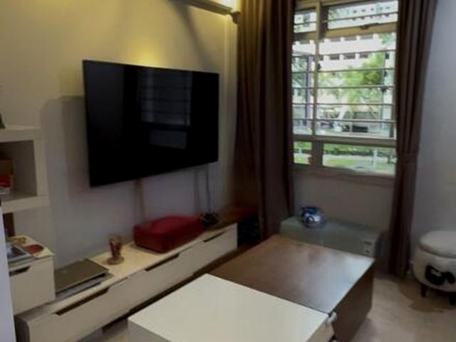 HDB House for sale in Sembawang
