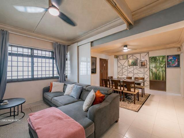 Detached House for sale