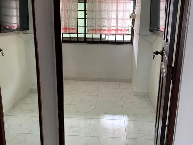 Detached House for rent