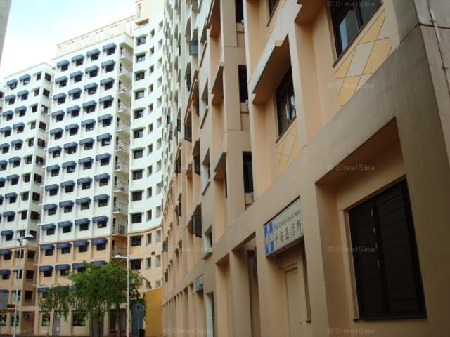 Detached House for rent