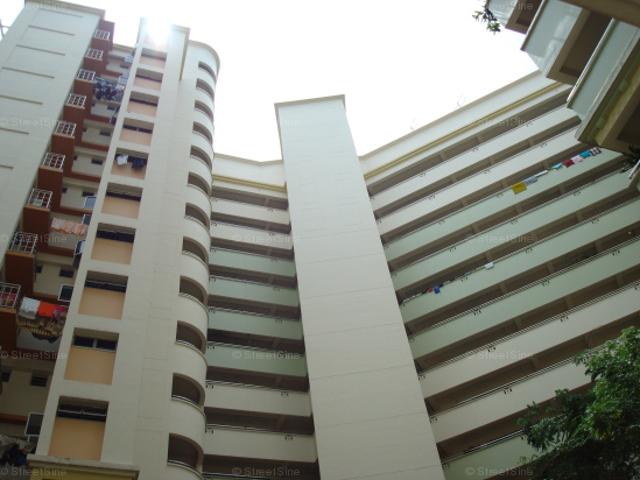 Detached House for rent