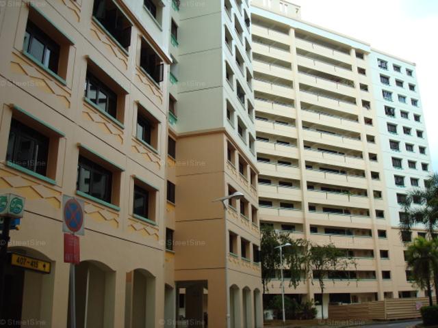 Detached House for sale