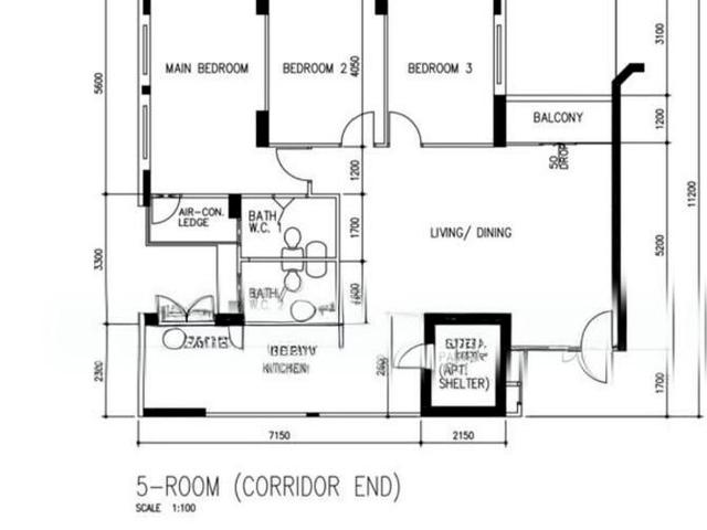 Detached House for sale