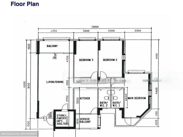 HDB House for sale in Sembawang