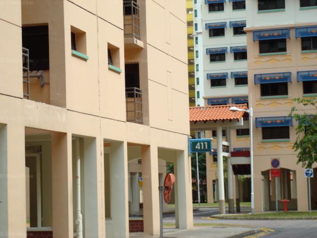 Detached House for sale