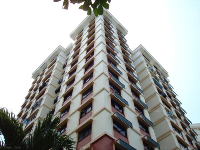 Detached House for rent