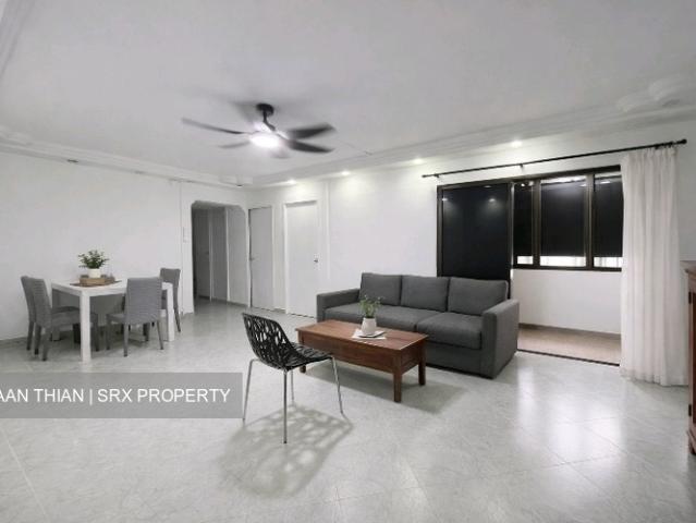 Detached House for sale