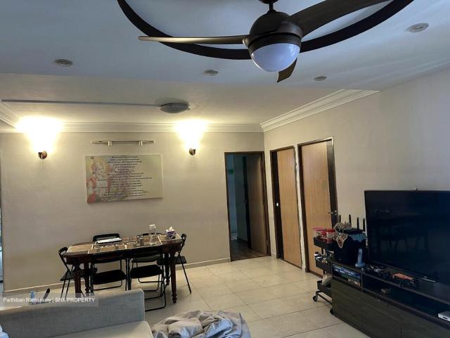 Detached House for sale in Sembawang, 23 North West