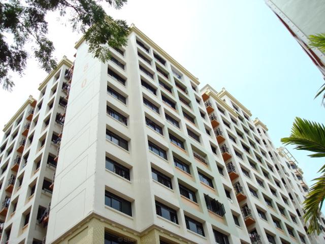 Detached House for sale