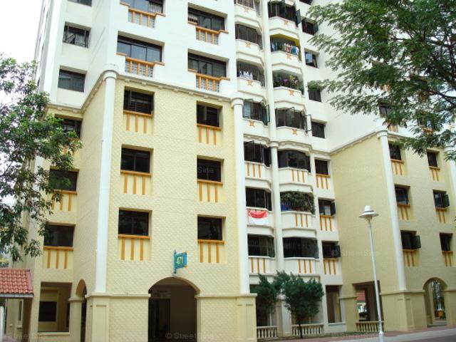 Detached House for rent