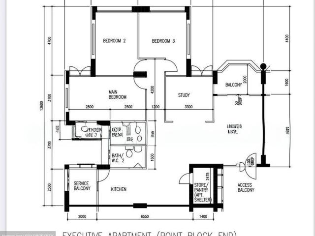 Detached House for sale