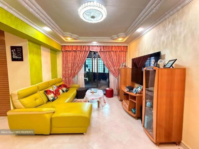 Detached House for sale in Sembawang, 23 North West