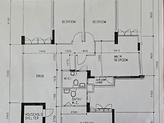 Detached House for sale
