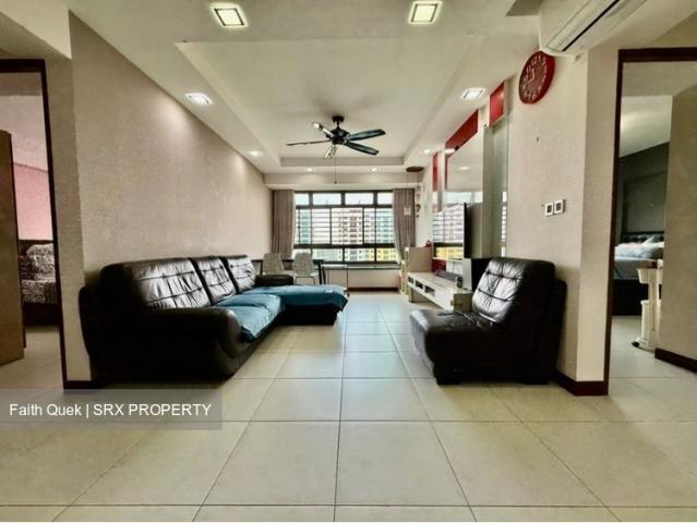 Detached House for sale