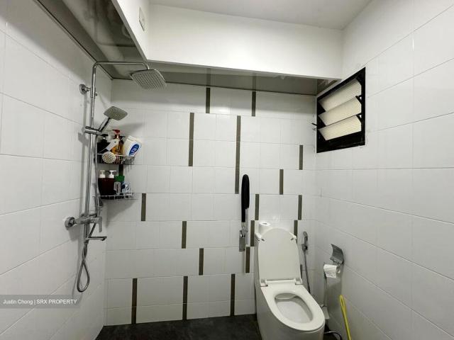 Detached House for rent