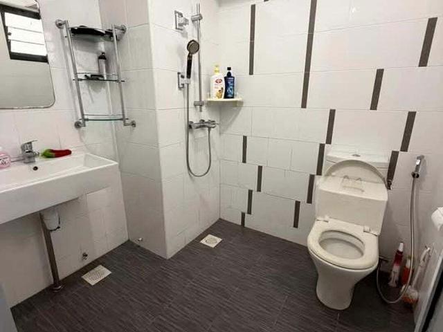 Detached House for sale