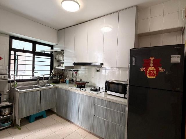 Detached House for sale