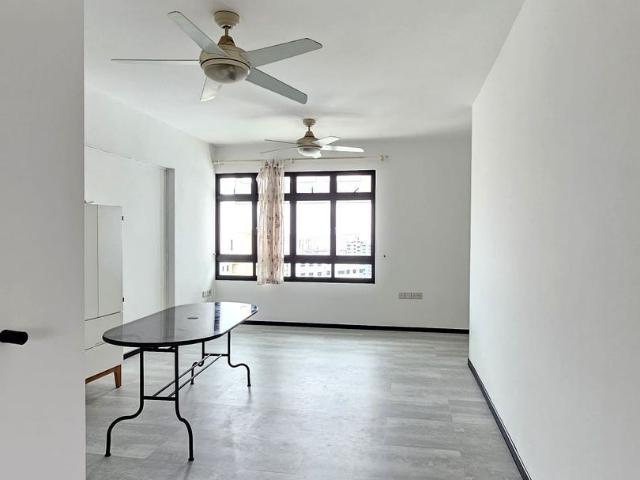 Detached House for rent