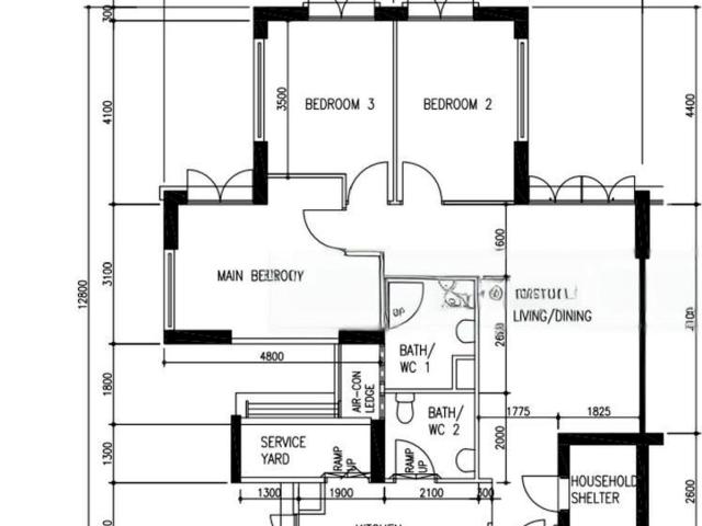 Detached House for sale