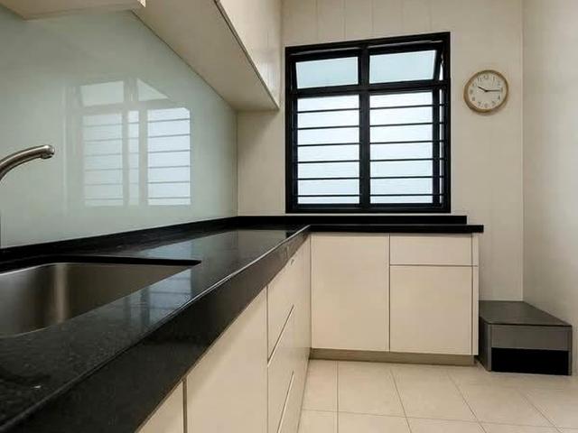 Detached House for sale