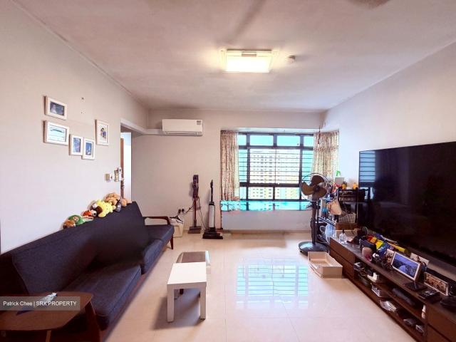 Detached House for sale