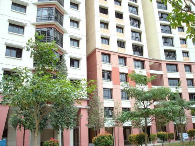 Detached House for rent