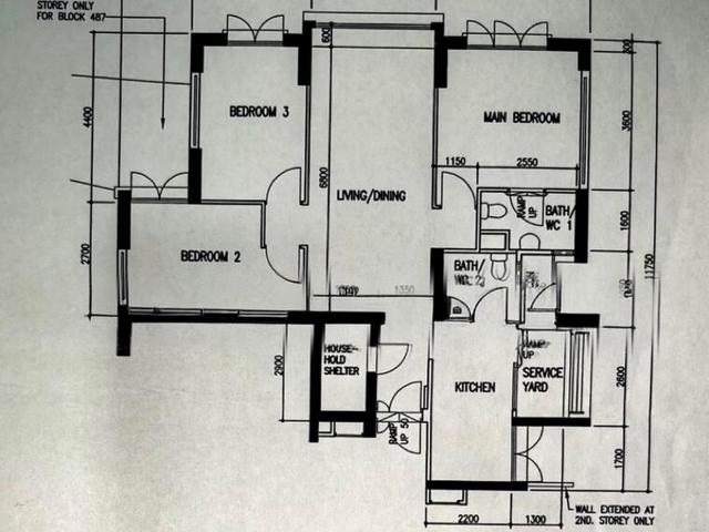 Detached House for sale